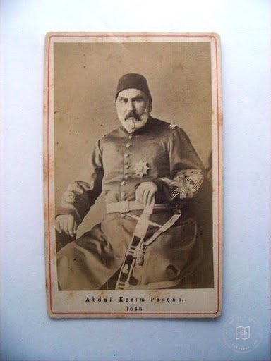 Askerî Yaşam — Arşiv Görseli