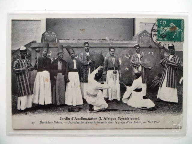 Tasavvuf Kültürü — Arşiv Görseli