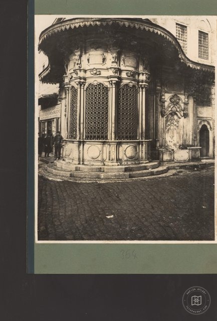 Istanbul Cultural Heritage — Archive image