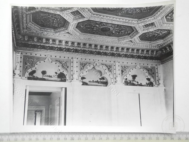 Ortaköy alaaddin efndi yalı