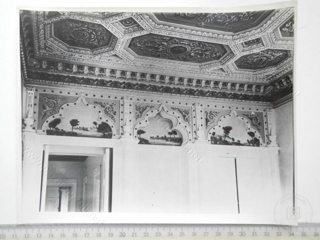 Ortaköy alaaddin efndi yalı