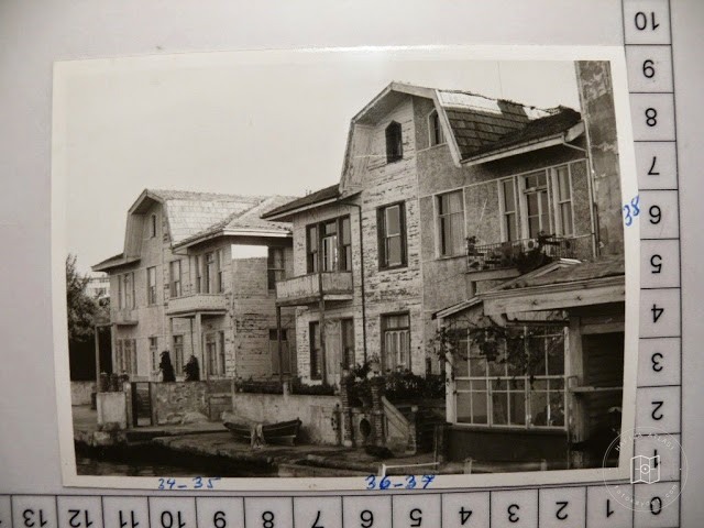 Bosphorus — Archive image