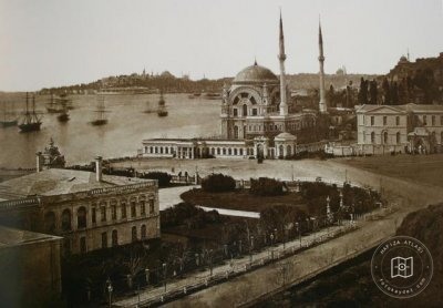 Istanbul Old