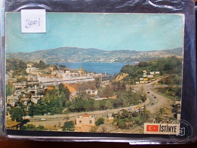 Boğaziçi — Arşiv Görseli