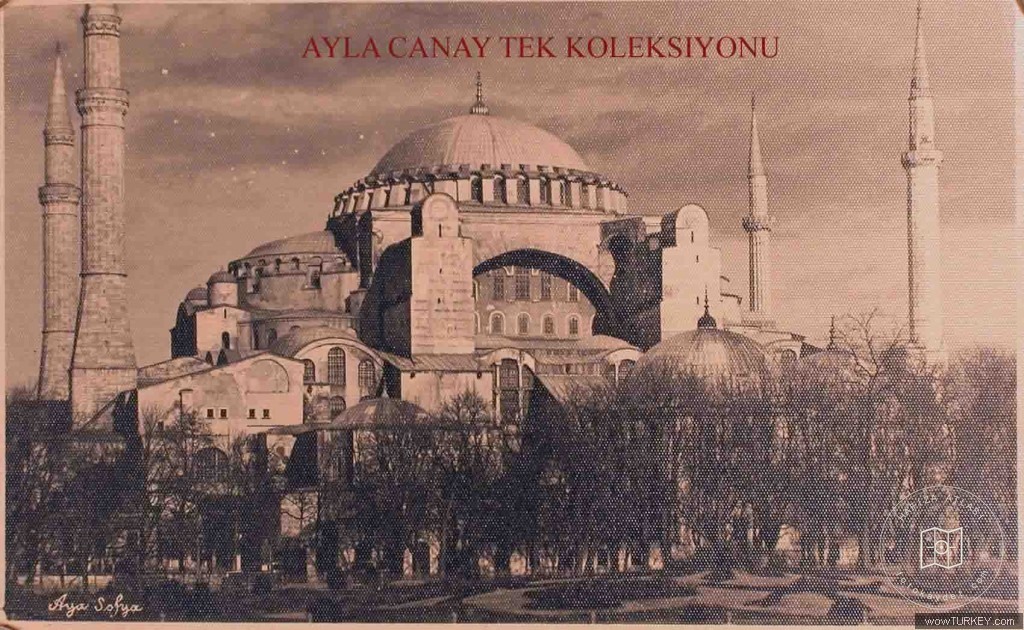 Ayasofya