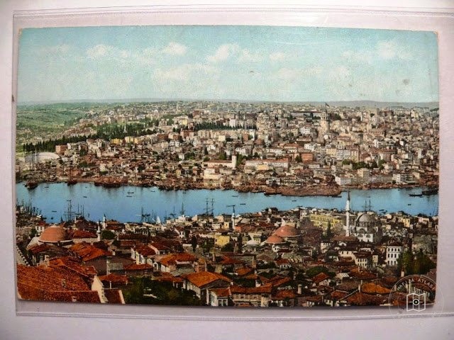 Haliç — Arşiv Görseli