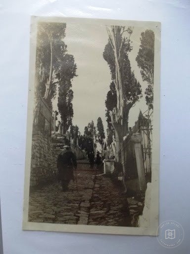 EYÜP SULTAN — Archive image