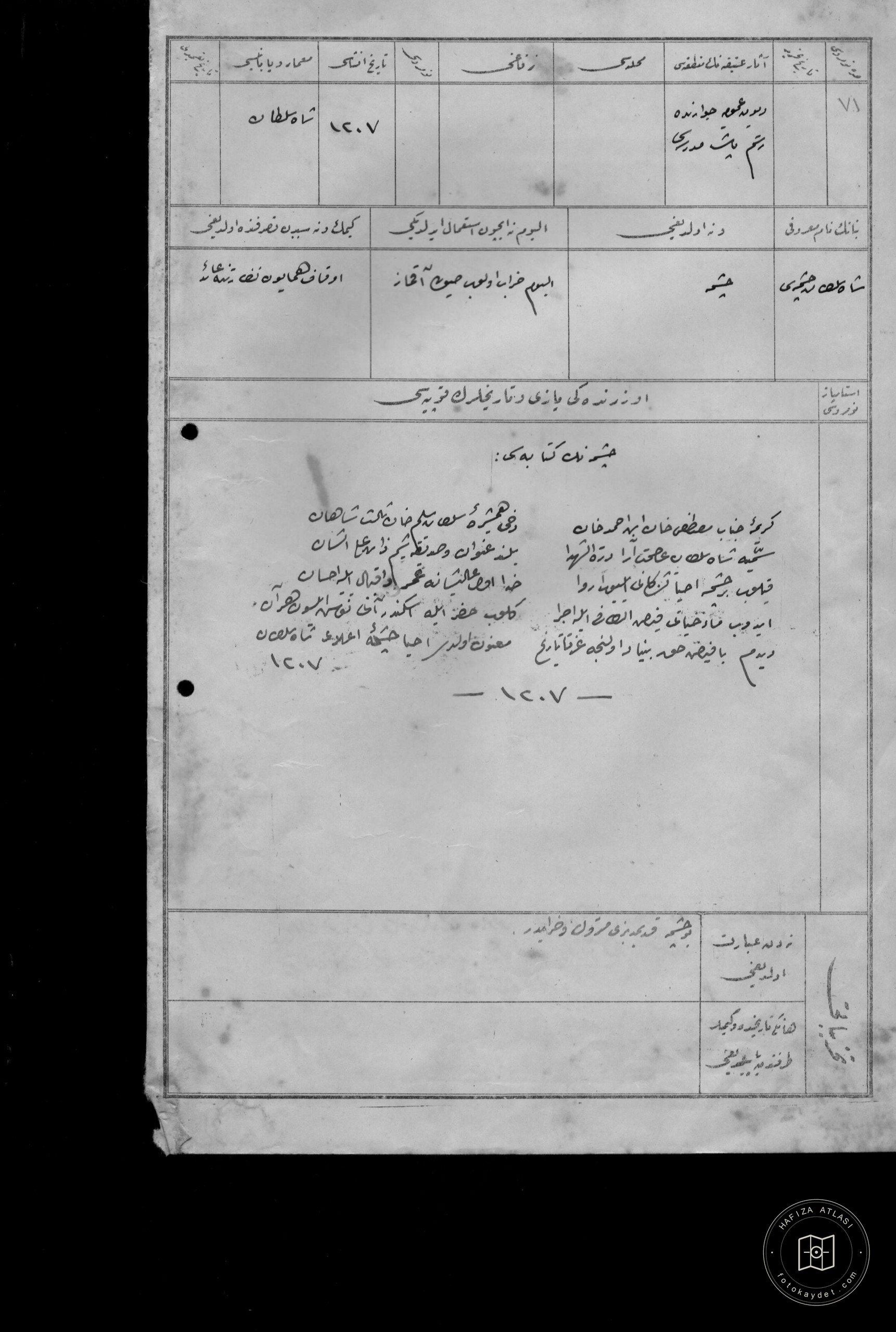 Fountain — Document