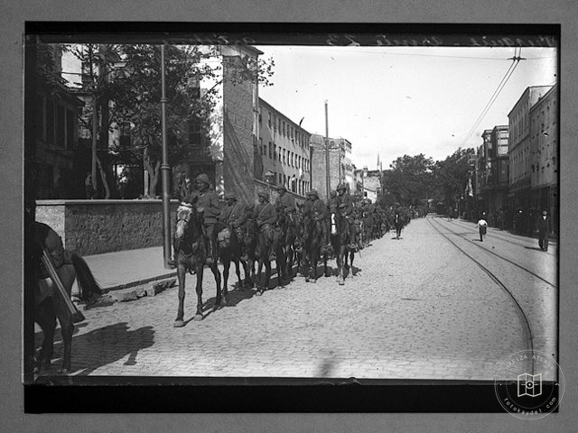 Ottoman Life: 1890–1910 — View from the archive