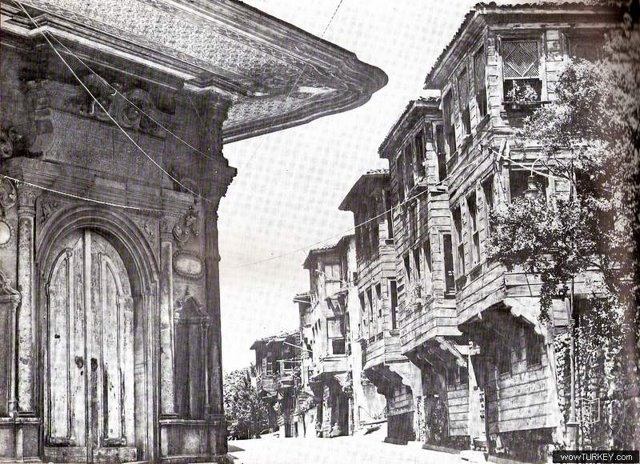 Ayasofya — Arşiv kaydı