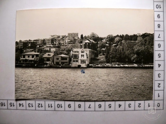 Boğaziçi — Arşiv Görseli