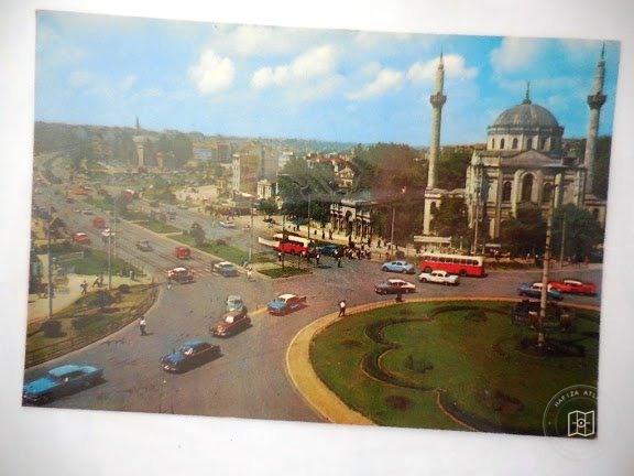 Aksaray — Archive image