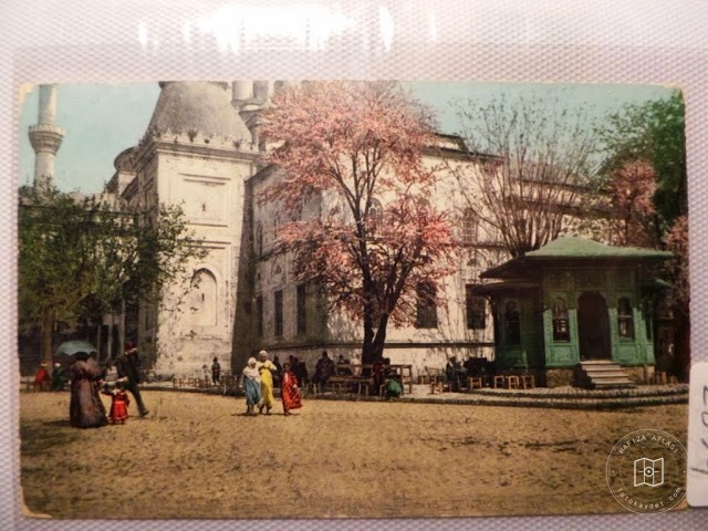 Beyazıt — Arşiv Görseli