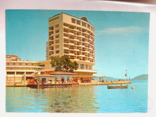 Bosphorus — Archive image