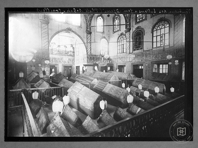 Ottoman Life: 1890–1910 — View from the archive