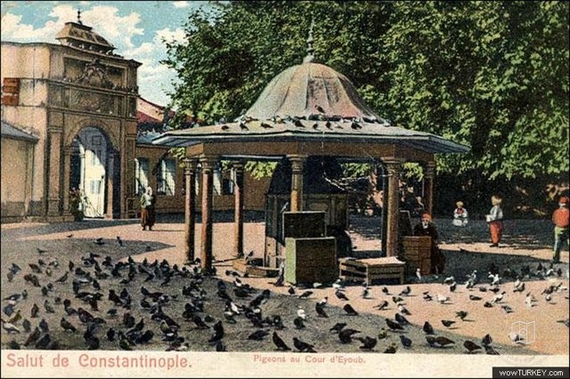 Mosque