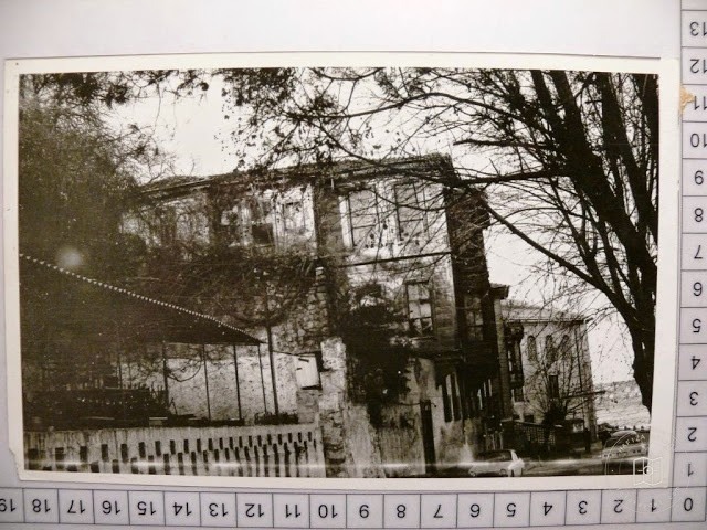 Boğaziçi — Arşivden bir görünüm
