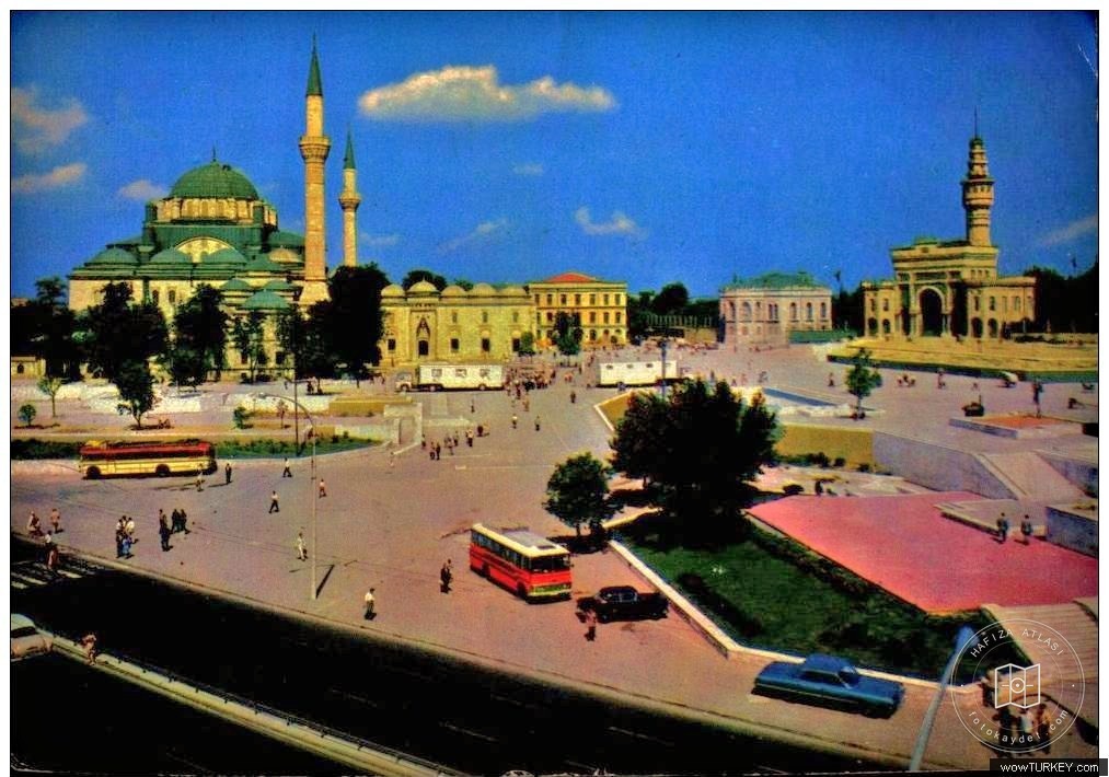 Beyazıt — Arşiv kaydı