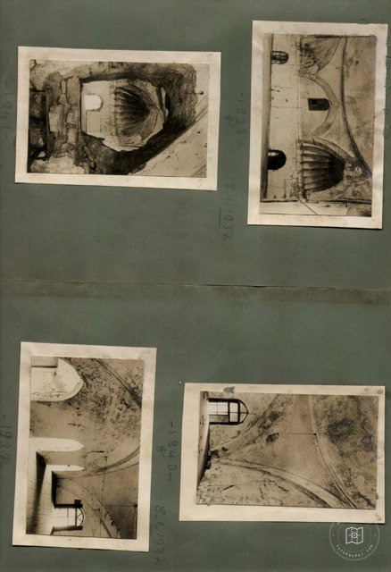 Istanbul Cultural Heritage — Album plate