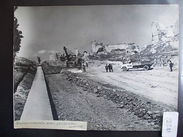 SURLAR — Archive image
