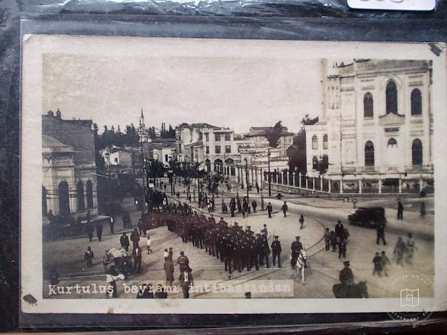 Aksaray — Archive image