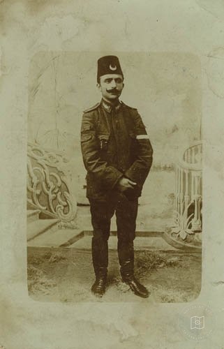 Enver Bey