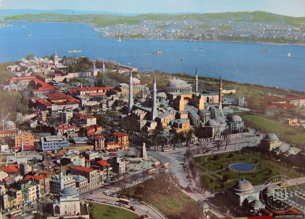Ayasofya