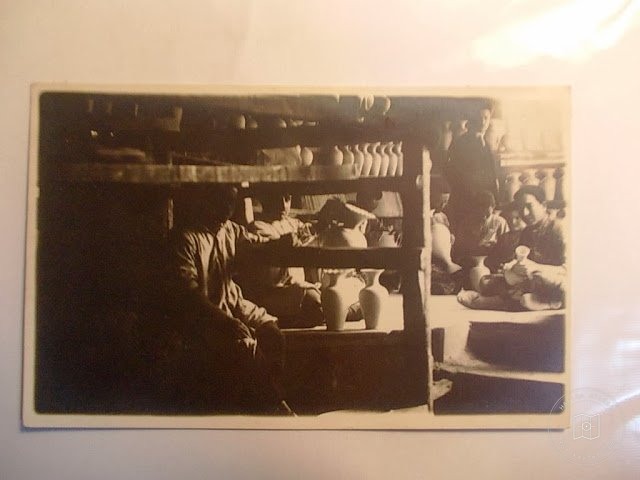 ESNAF — Archive image