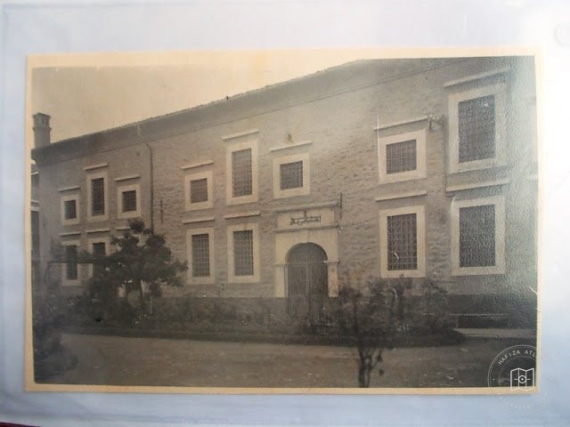 Topkapı Sarayı — Archive image