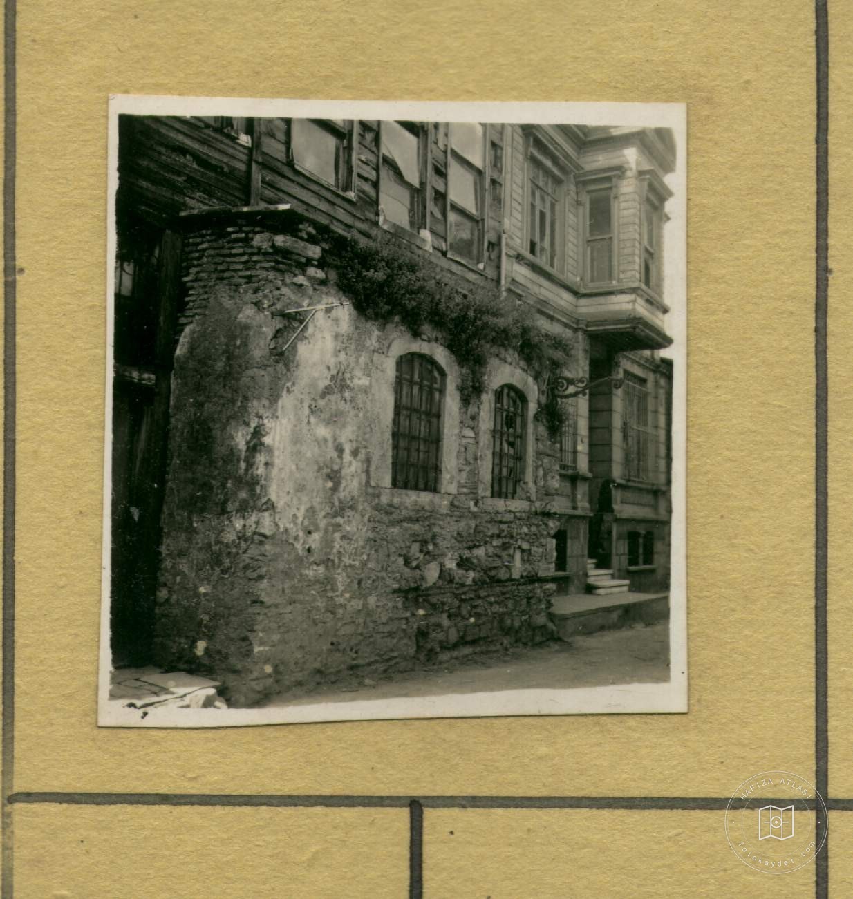 Archive image
