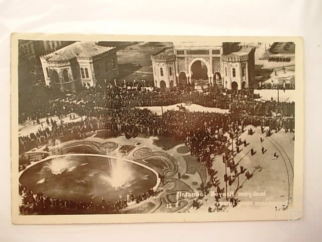 Beyazıt — Archive image