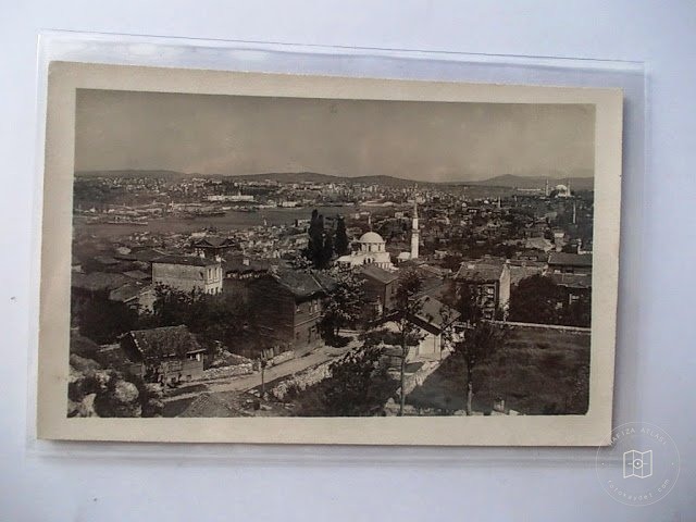 Kariye Mosque — Archive image