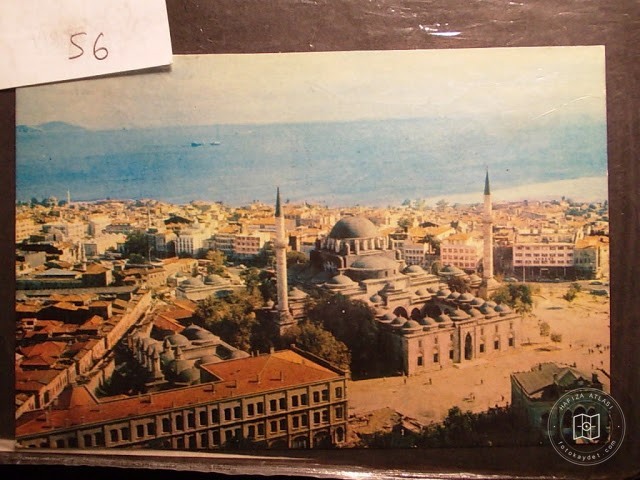 Beyazıt — Archive image