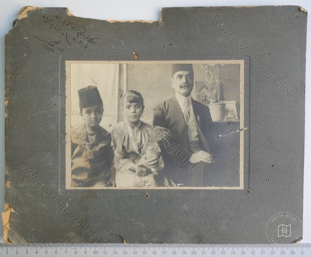 Portreler ve Yaşam — Portre ve kişi arşivi