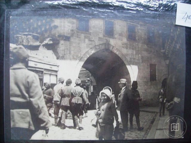 Eminönü — Archive image