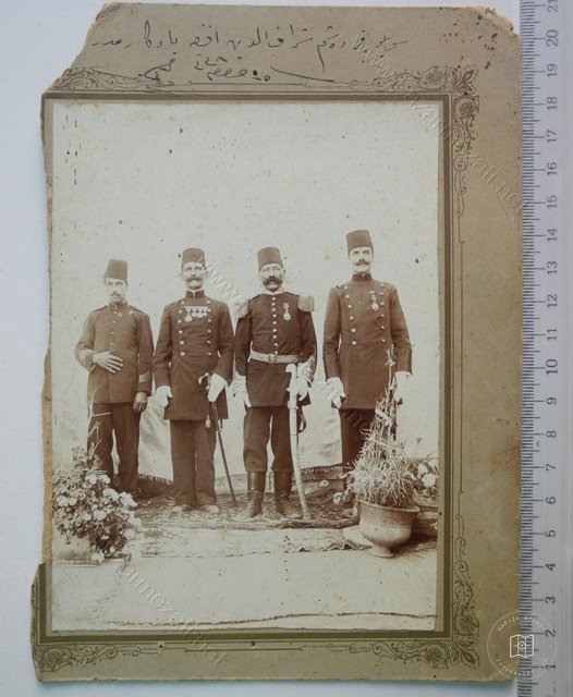 Military Life — View from the archive