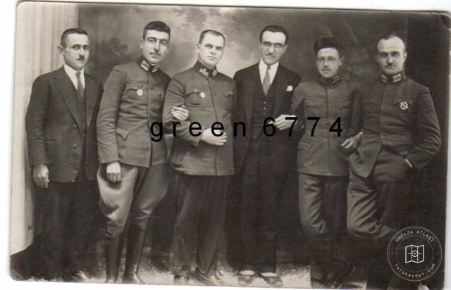 Military Life — View from the archive