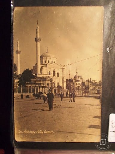 Aksaray — Archive image
