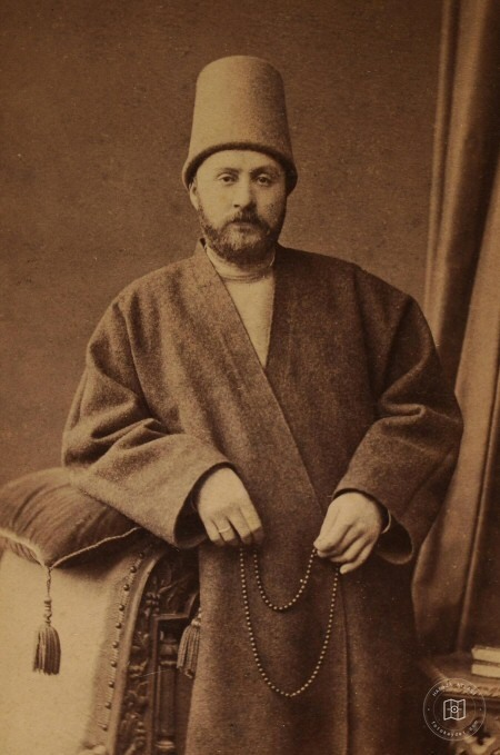 Tasavvuf Kültürü — Arşiv Görseli