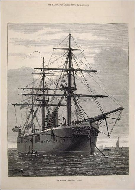 Shipping Date Cards — View from the archive