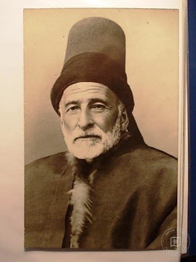 Tasavvuf Kültürü — Arşiv Görseli