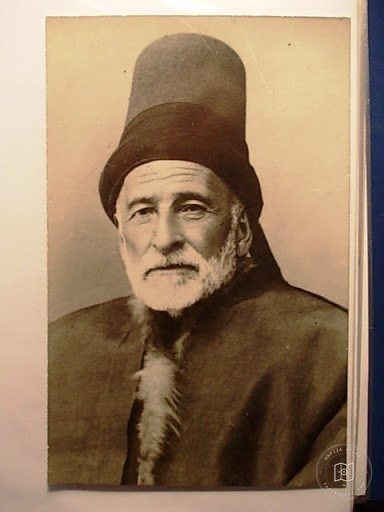 Tasavvuf Kültürü — Arşiv Görseli