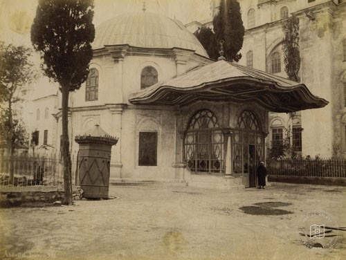 Tomb