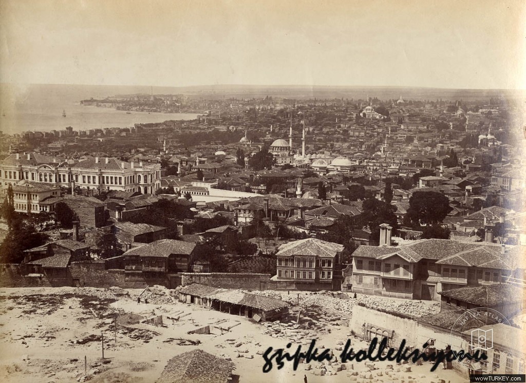 Istanbul