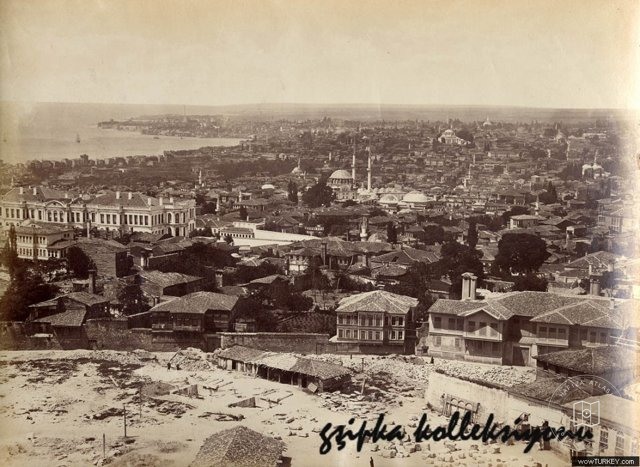 Istanbul