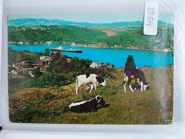 Boğaziçi — Arşiv Görseli