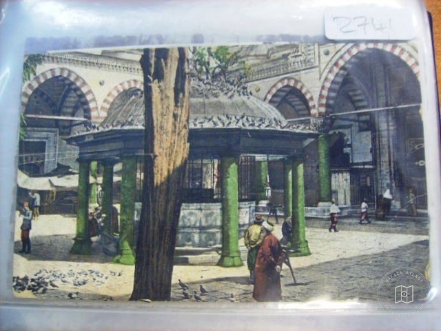 Beyazıt — Arşiv Görseli