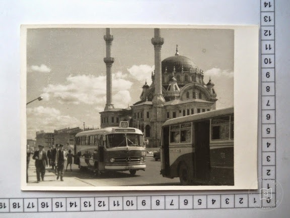 Tophane — Archive image