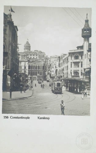 Karaköy