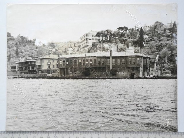 Kandilli Edip Efendi Yalısı